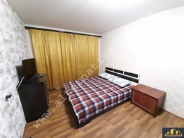 Снять однокомнатную квартиру Цандера проезд, 33  м&sup2;, 29000 рублей
