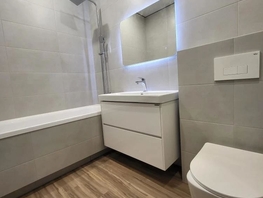 Продается 1-комнатная квартира Якова Андрюшина ул, 45.5  м&sup2;, 5450000 рублей