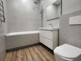 Продается 1-комнатная квартира Якова Андрюшина ул, 44.7  м&sup2;, 5350000 рублей