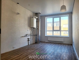 Продается 1-комнатная квартира Якова Андрюшина ул, 46.6  м&sup2;, 5500000 рублей