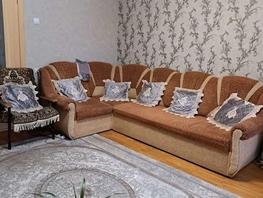 Продается 3-комнатная квартира СНИИСХ мкр, 65  м&sup2;, 4000000 рублей