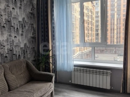 Снять однокомнатную квартиру Матрёны Наздрачёвой ул, 32  м&sup2;, 23000 рублей