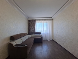 Продается 1-комнатная квартира Ленина ул, 35.7  м&sup2;, 5100000 рублей