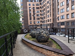 Снять однокомнатную квартиру Краснофлотская ул, 46.6  м&sup2;, 30000 рублей