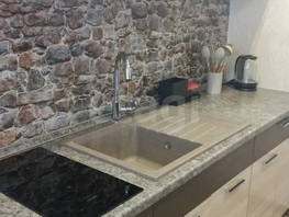 Снять однокомнатную квартиру Кулакова пр-кт, 24  м&sup2;, 17000 рублей