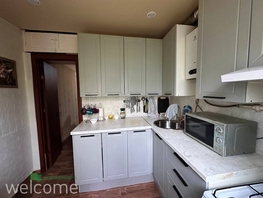 Продается 3-комнатная квартира Мира ул, 58.5  м&sup2;, 6300000 рублей