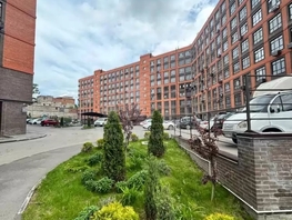 Продается 1-комнатная квартира 40 лет Октября ул, 39  м&sup2;, 6700000 рублей