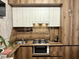 Продается 1-комнатная квартира Ленина ул, 35.4  м&sup2;, 3100000 рублей