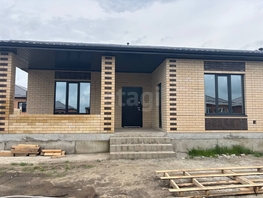 Продается Дом Евгения Кунтуш ул, 135  м&sup2;, участок 4 сот., 7200000 рублей
