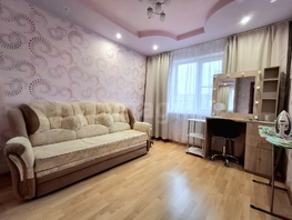Снять трехкомнатную квартиру 50 лет ВЛКСМ ул, 66.8  м&sup2;, 30000 рублей