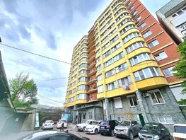 Продается 2-комнатная квартира Белинского ул, 58.9  м&sup2;, 12000000 рублей