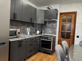 Продается 2-комнатная квартира Умара Алиева ул, 64.6  м&sup2;, 12500000 рублей