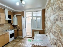 Продается 1-комнатная квартира Тухачевского ул, 35.3  м&sup2;, 4700000 рублей