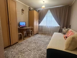 Продается 1-комнатная квартира 40 лет Октября ул, 18.5  м&sup2;, 3550000 рублей