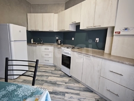 Продается 1-комнатная квартира Матрёны Наздрачёвой ул, 36  м&sup2;, 5100000 рублей