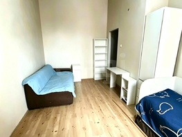 Продается 1-комнатная квартира 45 Параллель ул, 32  м&sup2;, 3200000 рублей