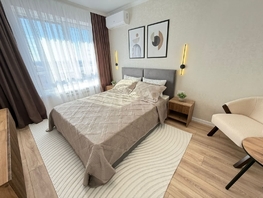 Продается 1-комнатная квартира ЖК Высота, литер 4.1, 35  м&sup2;, 6450000 рублей