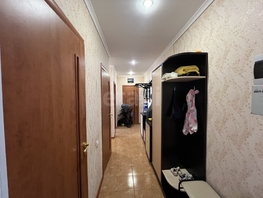 Продается 2-комнатная квартира Серова ул, 54.7  м&sup2;, 6350000 рублей