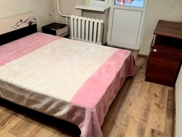 Снять трехкомнатную квартиру Тельмана ул, 58.6  м&sup2;, 35000 рублей