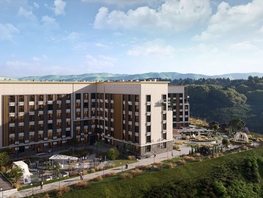 Продается 2-комнатная квартира ЖК Печорин, литер 3, 56.6  м&sup2;, 13725500 рублей