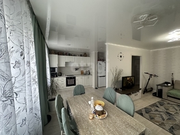 Продается 4-комнатная квартира Космонавтов ул, 72  м&sup2;, 6700000 рублей