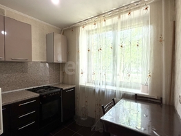Продается 2-комнатная квартира Тухачевского ул, 37.2  м&sup2;, 4500000 рублей