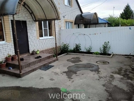 Продается Дом Урожайный заезд ул, 104.8  м&sup2;, участок 2 сот., 8300000 рублей