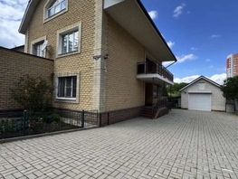 Продается Дом Роз ул, 319  м&sup2;, участок 10 сот., 24000000 рублей