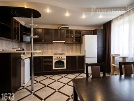 Продается 3-комнатная квартира Комсомольская ул, 108  м&sup2;, 11200000 рублей