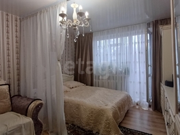 Продается 1-комнатная квартира Пушкина ул, 29.2  м&sup2;, 2600000 рублей