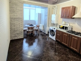 Снять однокомнатную квартиру Октябрьская ул, 41  м&sup2;, 25000 рублей