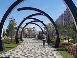 Продается 1-комнатная квартира Матрёны Наздрачёвой ул, 36.7  м&sup2;, 4550000 рублей