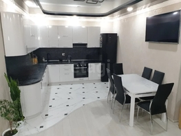 Продается 1-комнатная квартира Чапаева ул, 64  м&sup2;, 6980000 рублей