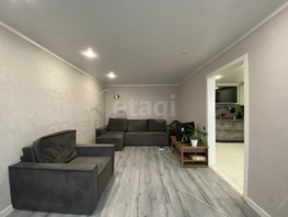 Продается 3-комнатная квартира Гражданская ул, 84.2  м&sup2;, 10150000 рублей
