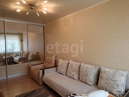 Продается 1-комнатная квартира Тухачевского ул, 30.8  м&sup2;, 4650000 рублей