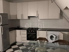 Продается 3-комнатная квартира Горького ул, 123  м&sup2;, 12000000 рублей
