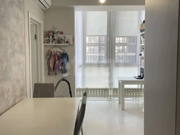 Продается 1-комнатная квартира Тюльпановая ул, 38  м&sup2;, 4900000 рублей
