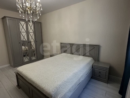 Продается 1-комнатная квартира Чапаева ул, 35.6  м&sup2;, 5500000 рублей