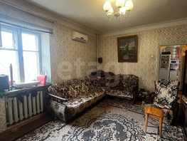 Продается 3-комнатная квартира К.Хетагурова ул, 58.8  м&sup2;, 6000000 рублей