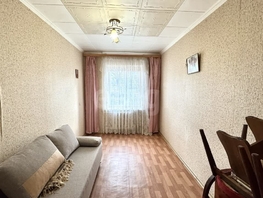 Продается 2-комнатная квартира СНИИСХ мкр, 45  м&sup2;, 2990000 рублей