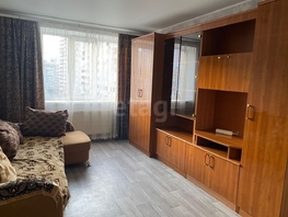 Продается 1-комнатная квартира 45 Параллель ул, 36.6  м&sup2;, 4498000 рублей