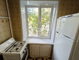 Снять однокомнатную квартиру Комсомольская ул, 32  м&sup2;, 17000 рублей