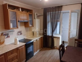 Снять однокомнатную квартиру 50 лет ВЛКСМ ул, 40  м&sup2;, 23000 рублей