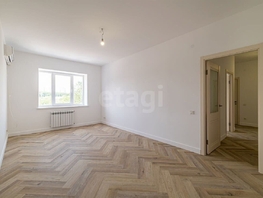 Продается 2-комнатная квартира Мира ул, 55  м&sup2;, 7100000 рублей