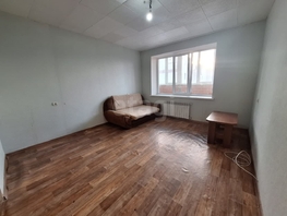 Продается 1-комнатная квартира Тухачевского ул, 45.8  м&sup2;, 4690000 рублей