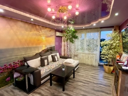 Продается 2-комнатная квартира Новая ул, 50  м&sup2;, 2900000 рублей