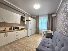 Продается 1-комнатная квартира Парковая ул, 44  м&sup2;, 15500000 рублей