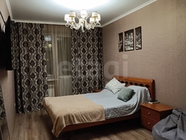 Продается 1-комнатная квартира Добролюбова ул, 40.6  м&sup2;, 6700000 рублей