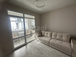 Продается Студия Алмазная ул, 22.5  м&sup2;, 3920000 рублей