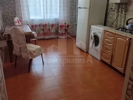 Продается 1-комнатная квартира Этокская ул, 38  м&sup2;, 4400000 рублей